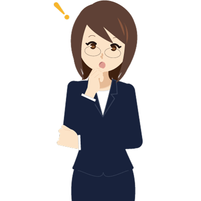 イメージ：女性ならではのきめ細やかなサポート